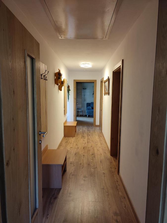 ווסטנדורף Haus Johanna מראה חיצוני תמונה