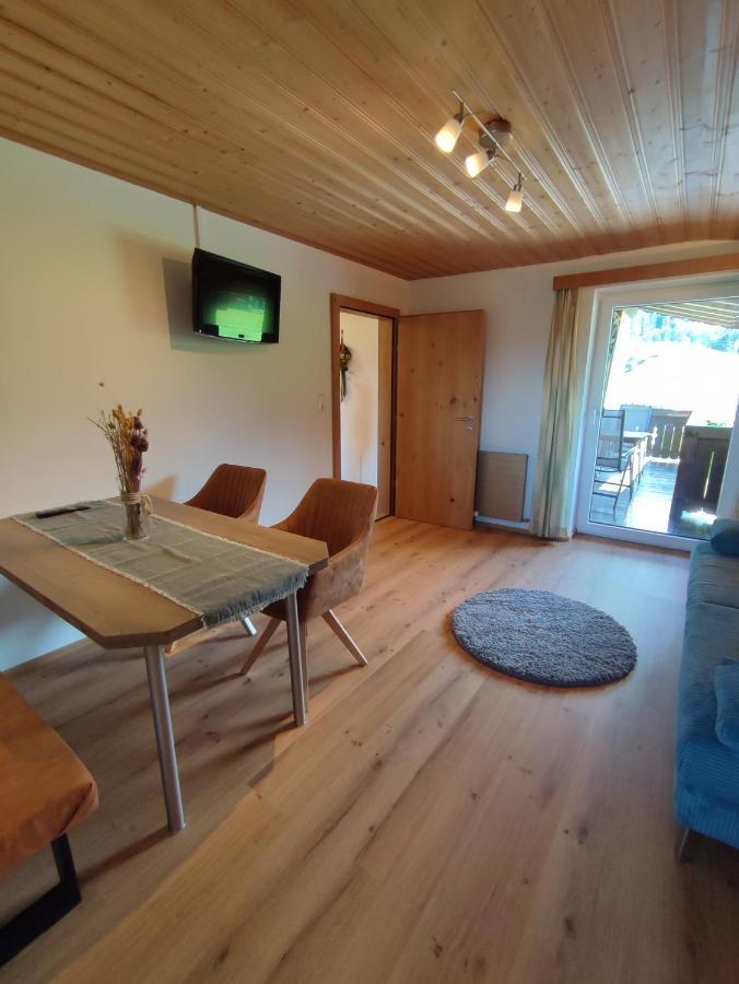 ווסטנדורף Haus Johanna מראה חיצוני תמונה