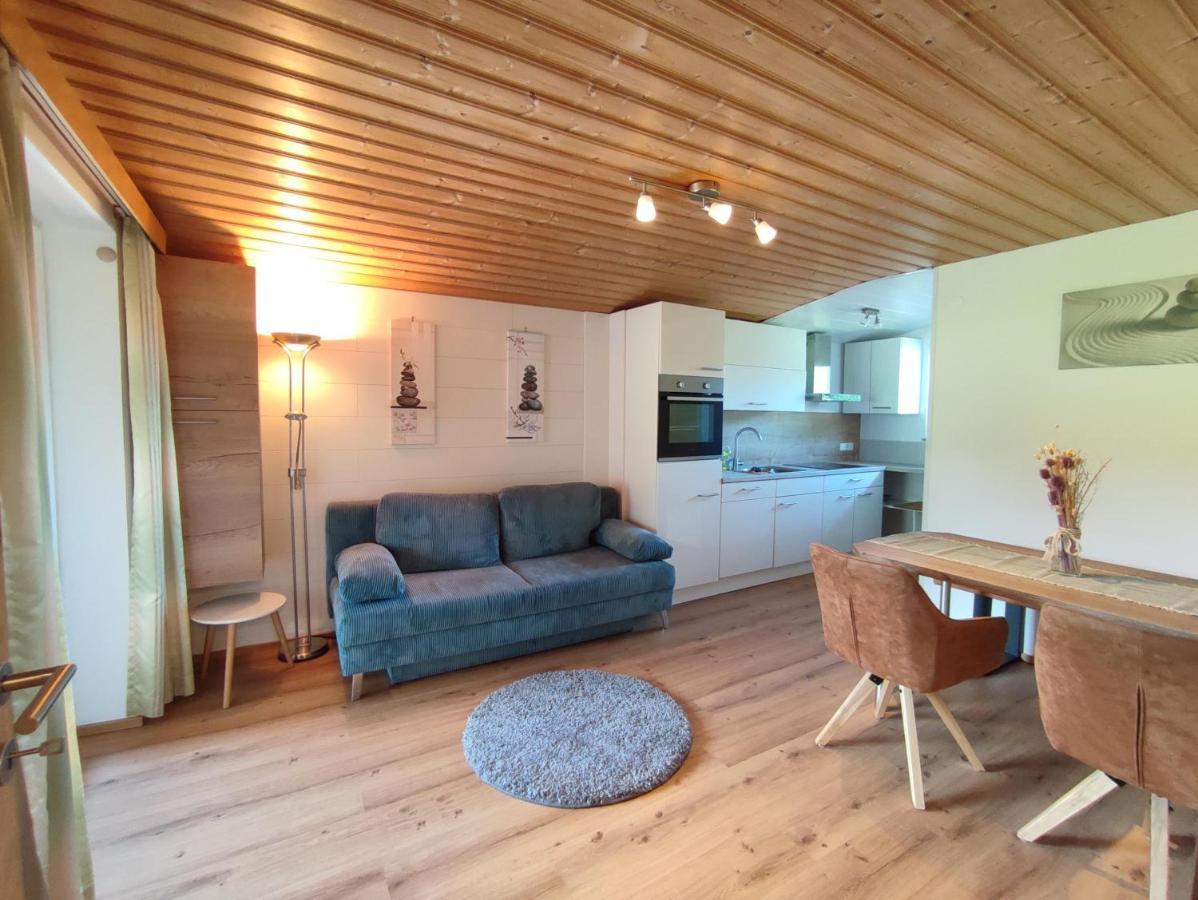 ווסטנדורף Haus Johanna מראה חיצוני תמונה